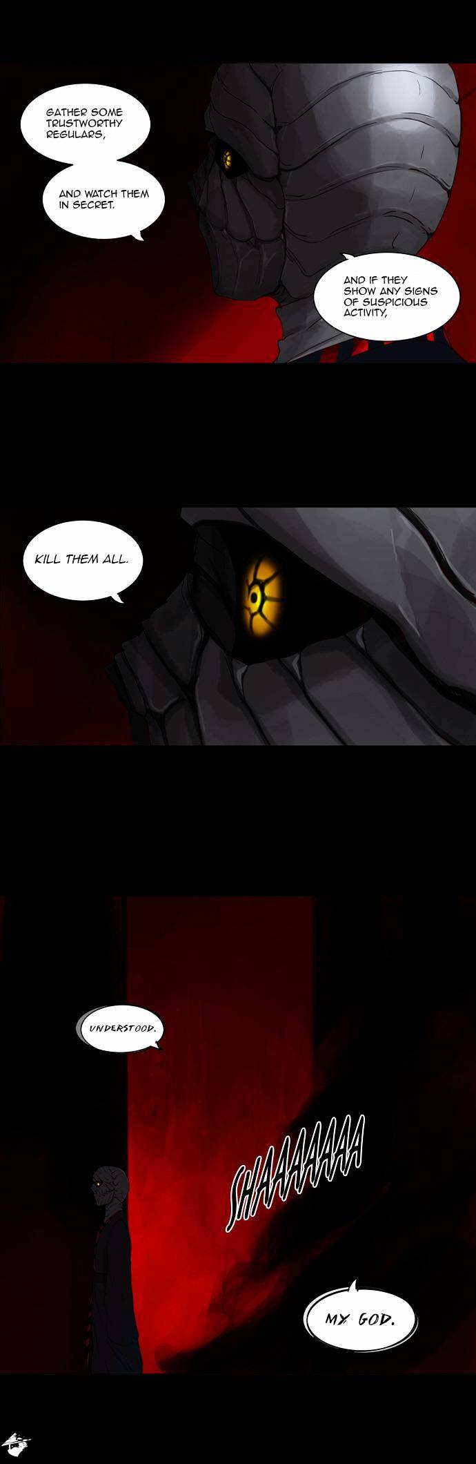 Tower of God, Chapter 115 image 17